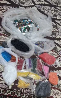 منجق و مهره