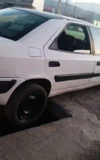 زانتیا 2000مدل 88