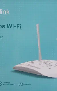 مودم وای فای +ADSL2