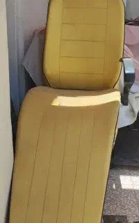 صندلی اصلاح