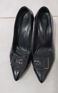 کفش مجلسی