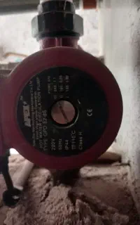 پکیج زمینی