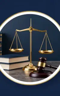 وکالت و مشاوره و پیگیری پرونده با رویکردی حرفه ای