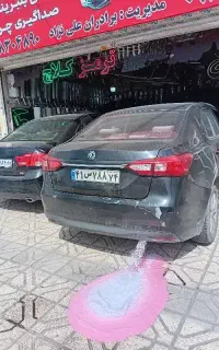 شستشوی کاتالیزور با دستگاه تمام اتوماتیک