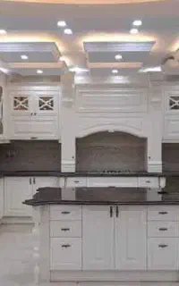 کابینت و کمد دیواری