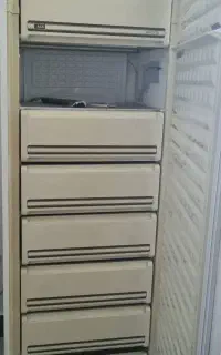 فریزر ۶ کشو AEG