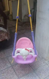 تاب بچه گانه