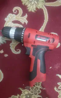 دریل شارژی