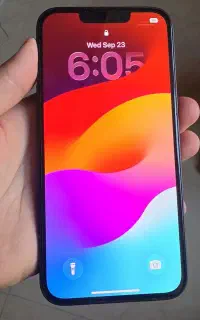 iphone 13 normal / ایفون ۱۳ نرمال