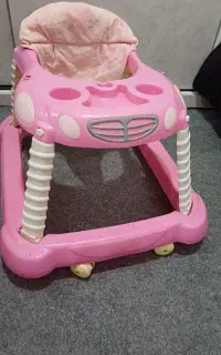 روروئک