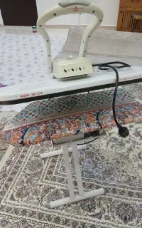 اتو بخار پرسی