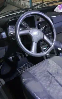 پراید مدل 85