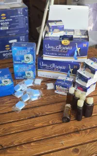 اسپری و شوینده های ارگانیک بدون بو وبخار
