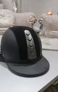 کلاه سوارکاری