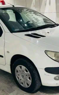 206 مدل 1399