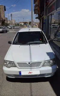 پراید ۱۱۱