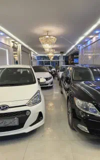 هیوندا i10 مدل ۹۶ شرکتی ۲۰۱۷