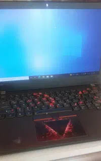 لپ تاپ لنوو core i5 gen 6