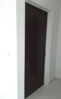 در اتاق چوبی ۵۵۰ تومن