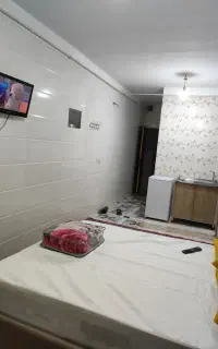 سوئیت تمیز کاملا مجزا