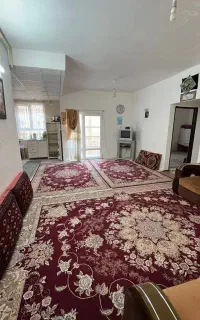 آپارتمان مسکن مهر تفرش