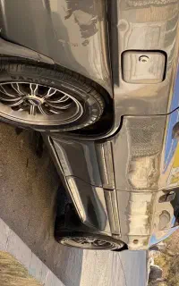 پراید ۱۳۲ دوگانه سوز شرکتی