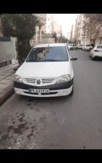 تندر۹۰ مدل ۹۴