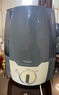 دستگاه بخور سرد امسیگ