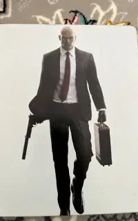 HItman