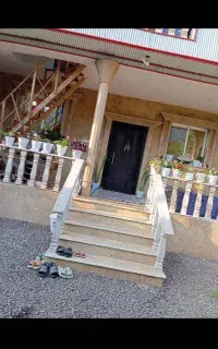 ویلا ویو جنگلی