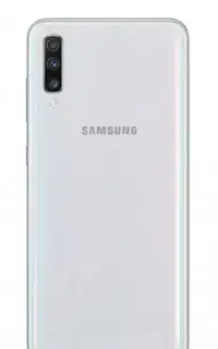 کارتون سامسونگ a70