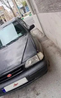 پراید 82