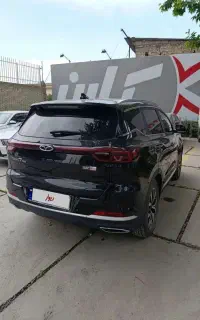 فونیکس تیگو 7پرو