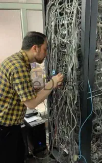 خدمات شبکه و ویپ/سرور/VoIP  ارسال فوری کارشناس