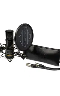 میکروفون استودیویی Sontronics STC-3 (Black Pack)