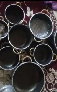 سرویس دیگ 14 پارچه