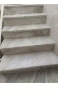 نظافت راه پله و ساختمان