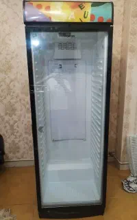 یخچال ایستاده