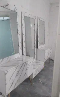 وسایل آرایشگاه