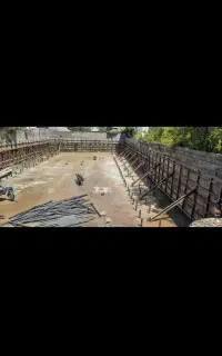 انجام آزمایش خاک و بهسازی