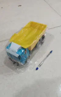 همکاران پیام بدن.کلی فقط