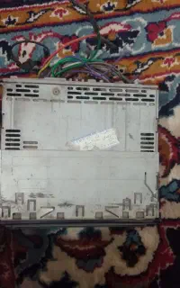 ظبت سونی باند پایونر 6975سالم