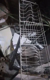 اب چکان و اویز یکجا۶۵۰