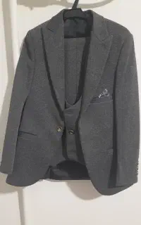 کت و شلوار پسرونه