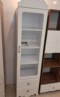 ویترین MDF با 50% تخفیف