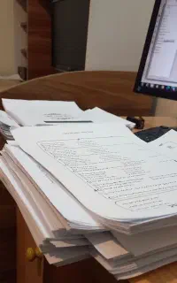 چاپ و تکثیر دانشجویی 2000