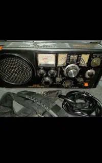 رادیو آیمور ژاپنی.فول موج