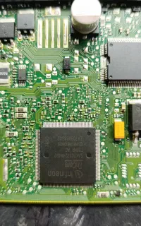 ریمپ ایسیو ، تعمیر ایسیو ، فروش ایسیو ،تنظیم موتور