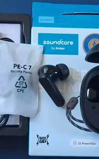 گوشی راست هندزفری بلوتوثی R50i ANKER