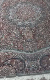 فرش